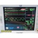 GE Dash 3000 Series Monitor (2xBP, SPO2 ,T/CO, CO2, NBP, ECG) & NEW Leads ~37238