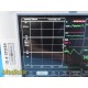 GE Dash 3000 Series Monitor (2xBP, SPO2 ,T/CO, CO2, NBP, ECG) & NEW Leads ~37238