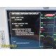 GE Dash 3000 Series Monitor (2xBP, SPO2 ,T/CO, CO2, NBP, ECG) & NEW Leads ~37238