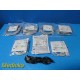 GE Dash 3000 Series Monitor (2xBP, SPO2 ,T/CO, CO2, NBP, ECG) & NEW Leads ~37238