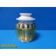 Thermo Rotor Cat. No. 477 W/ Buckets 2 Balance Tubes ~ 37452