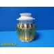 Thermo Rotor Cat. No. 477 W/ Buckets 2 Balance Tubes ~ 37452