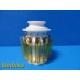 Thermo Rotor Cat. No. 477 W/ Buckets 2 Balance Tubes ~ 37452