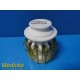 Thermo Rotor Cat. No. 477 W/ Buckets 2 Balance Tubes ~ 37452