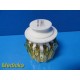 Thermo Rotor Cat. No. 477 W/ Buckets 2 Balance Tubes ~ 37452