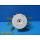 Thermo Rotor Cat. No. 477 W/ Buckets 2 Balance Tubes ~ 37452