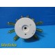 Thermo Rotor Cat. No. 477 W/ Buckets 2 Balance Tubes ~ 37452