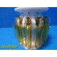 Thermo Rotor Cat. No. 477 W/ Buckets 2 Balance Tubes ~ 37452
