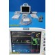 GE Dash 3000 Monitor (Masimo SpO2 EKG NBP T/CO IBP Print ) W/ NEW Leads ~ 37239