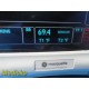 GE Dash 3000 Monitor (Masimo SpO2 EKG NBP T/CO IBP Print ) W/ NEW Leads ~ 37239