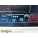 GE Dash 3000 Monitor (Masimo SpO2 EKG NBP T/CO IBP Print ) W/ NEW Leads ~ 37239