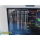 GE Dash 3000 Monitor (Masimo SpO2 EKG NBP T/CO IBP Print ) W/ NEW Leads ~ 37239