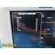 GE Dash 3000 Monitor (Masimo SpO2 EKG NBP T/CO IBP Print ) W/ NEW Leads ~ 37239