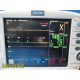 GE Dash 3000 Monitor (Masimo SpO2 EKG NBP T/CO IBP Print ) W/ NEW Leads ~ 37239