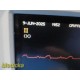 GE Dash 3000 Monitor (Masimo SpO2 EKG NBP T/CO IBP Print ) W/ NEW Leads ~ 37239