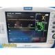GE Dash 3000 Monitor (Masimo SpO2 EKG NBP T/CO IBP Print ) W/ NEW Leads ~ 37239