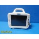 GE Dash 3000 Monitor (Masimo SpO2 EKG NBP T/CO IBP Print ) W/ NEW Leads ~ 37239