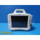 GE Dash 3000 Patient Monitor ONLY | IBP, ECG, NBP, SpO2, Temp (FOR PARTS) ~37240