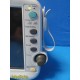 GE Dash 3000 Patient Monitor ONLY | IBP, ECG, NBP, SpO2, Temp (FOR PARTS) ~37240
