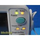 GE Dash 3000 Patient Monitor ONLY | IBP, ECG, NBP, SpO2, Temp (FOR PARTS) ~37240