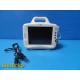 GE Dash 3000 Patient Monitor ONLY | IBP, ECG, NBP, SpO2, Temp (FOR PARTS) ~37240