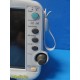 GE Dash 3000 Patient Monitor ONLY | IBP, ECG, NBP, SpO2, Temp (FOR PARTS) ~37240