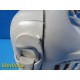 GE Dash 3000 Patient Monitor ONLY | IBP, ECG, NBP, SpO2, Temp (FOR PARTS) ~37240