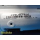 GE Dash 3000 Patient Monitor ONLY | IBP, ECG, NBP, SpO2, Temp (FOR PARTS) ~37240