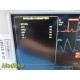 GE Dash 3000 Series Monitor (Masimo SpO2 ECG T/CO NBP Print) W/ NEW Leads~37241