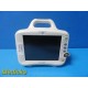 GE Dash 3000 Series Monitor (Masimo SpO2 ECG T/CO NBP Print) W/ NEW Leads~37241