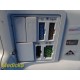 GE Dash 3000 Series Monitor (Masimo SpO2 ECG T/CO NBP Print) W/ NEW Leads~37241