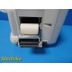 GE Dash 3000 Series Monitor (Masimo SpO2 ECG T/CO NBP Print) W/ NEW Leads~37241