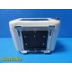GE Dash 3000 Series Monitor (Masimo SpO2 ECG T/CO NBP Print) W/ NEW Leads~37241