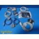 Philips Series 50 XM Cable Transducer Set – TOCO US ECG  NIBP SpO2 ~ 37730
