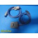 Philips Series 50 XM Cable Transducer Set – TOCO US ECG  NIBP SpO2 ~ 37730