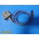 Philips Series 50 XM Cable Transducer Set – TOCO US ECG  NIBP SpO2 ~ 37730