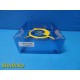 Verathon BladderScan BVI 9400 Calibration Tank W/ Spiral Target Only ~ 37242