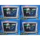 Philips IntelliVue MP70 Patient Monitor MMS & Recorder Modules+New Leads | 37201