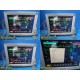 Philips IntelliVue MP70 Patient Monitor MMS & Recorder Modules+New Leads | 37201