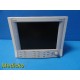 Datascope Passport II Colored (NBP SpO2 EKG Temp/Print) Monitor W/ Leads ~37203