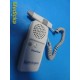 Cooper Surgical ClearTone CT150R-8 Non-Display Vascular Doppler W/ Probe ~ 37542