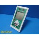 Ohio Medical Model MiniOX 3000 Oxygen Monitor (FOR PARTS) ~ 37546
