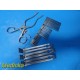 Teleflex Pilling Henly Popliteal Retractor Set | Ref 35-1680 ~ 37611