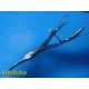 Weck Ref 752400 Goodell Uterine Dilator | Graduated | Stainless Steel ~ 37614