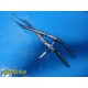 Weck Ref 752400 Goodell Uterine Dilator | Graduated | Stainless Steel ~ 37614