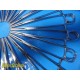 Lot of 14 Codman 19-8010 Symmetry Tubing Clamps | 7.5 Inches ~ 37616