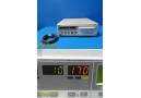Philips Series 50XM Fetal/Maternal Monitor Model M1350B (FOR PARTS) ~ 37302