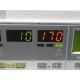 Philips Series 50XM Fetal/Maternal Monitor Model M1350B (FOR PARTS) ~ 37302
