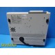 Philips Series 50XM Fetal/Maternal Monitor Model M1350B (FOR PARTS) ~ 37302