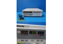 Philips M1350B Series 50XM Fetal Monitor | Printer & Battery Error PARTS ~37303